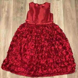 American Princess Dress
